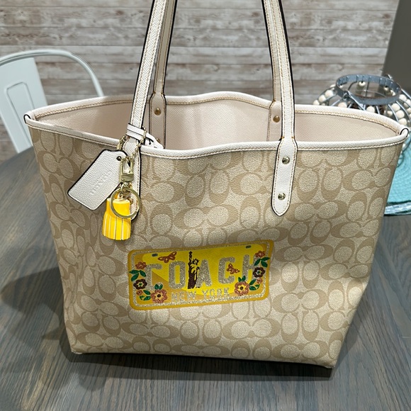 Coach Bags Coach New York Bag Poshmark
